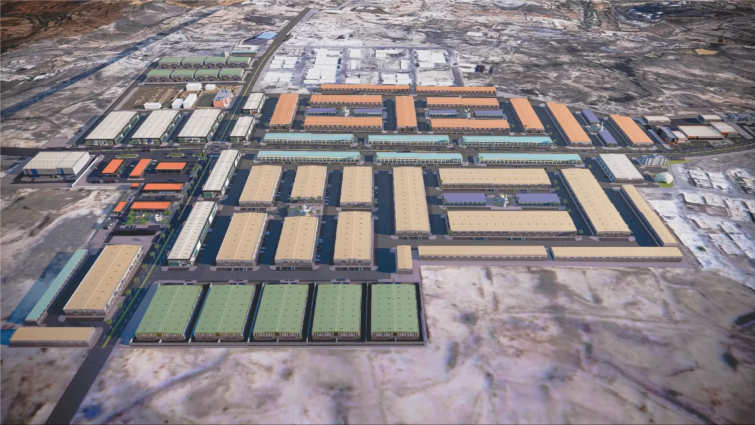 Abha Industrial